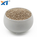 high purity lithium zeolite molecular sieve for ozone production field li x molecular sieve for medical oxygen concentrator